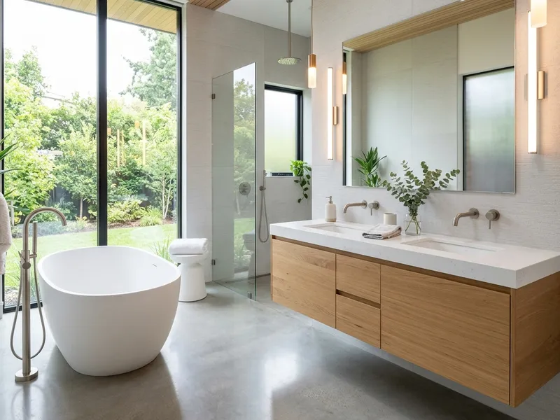 Bathroom Plumbing in Bowers, PA