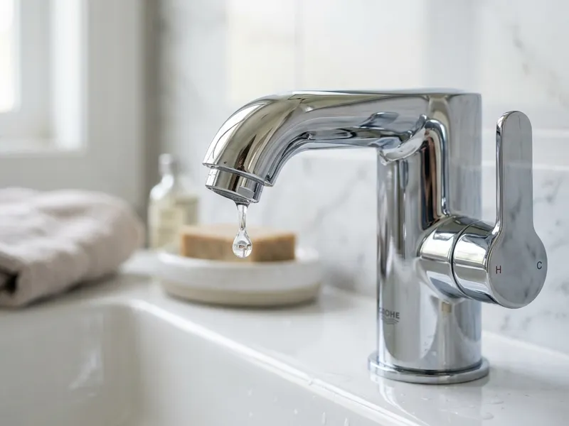 Faucet Repair & Installation Plumber in Bowers, PA